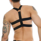 Classic Elastic Chest Harness