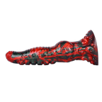 Octavia - 9.6 Inch Tentacle Dildo - Knotted Dildo