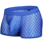 Transparent Mesh Boxers