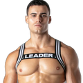Leader Loaded Harness | Black