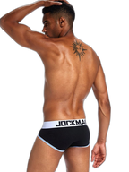 2-pack Men's Sexy Cotton Support Briefs