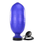 Greedynade Inflatable Butt Plug