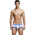 Seobean Greco Cotton Boxers