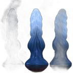 Skoll - Fantasy Dildo - Knotted Dildo - Suction Cup Dildo