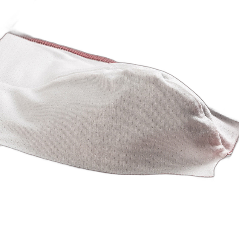 4Pcs Modal Pure Color Thin U Convex Boxer Briefs For Men