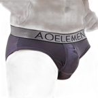 Men's U Convex Pouch Briefs