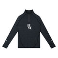 BEME,MEHZO,TOP,REGLAN,ZIPPY,PULLOVER,JUMPER,MENS