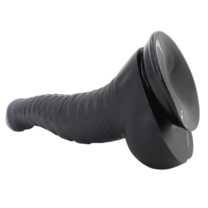 ruff GEAR Fantasy Barnacle Dildo 12.2 Inch