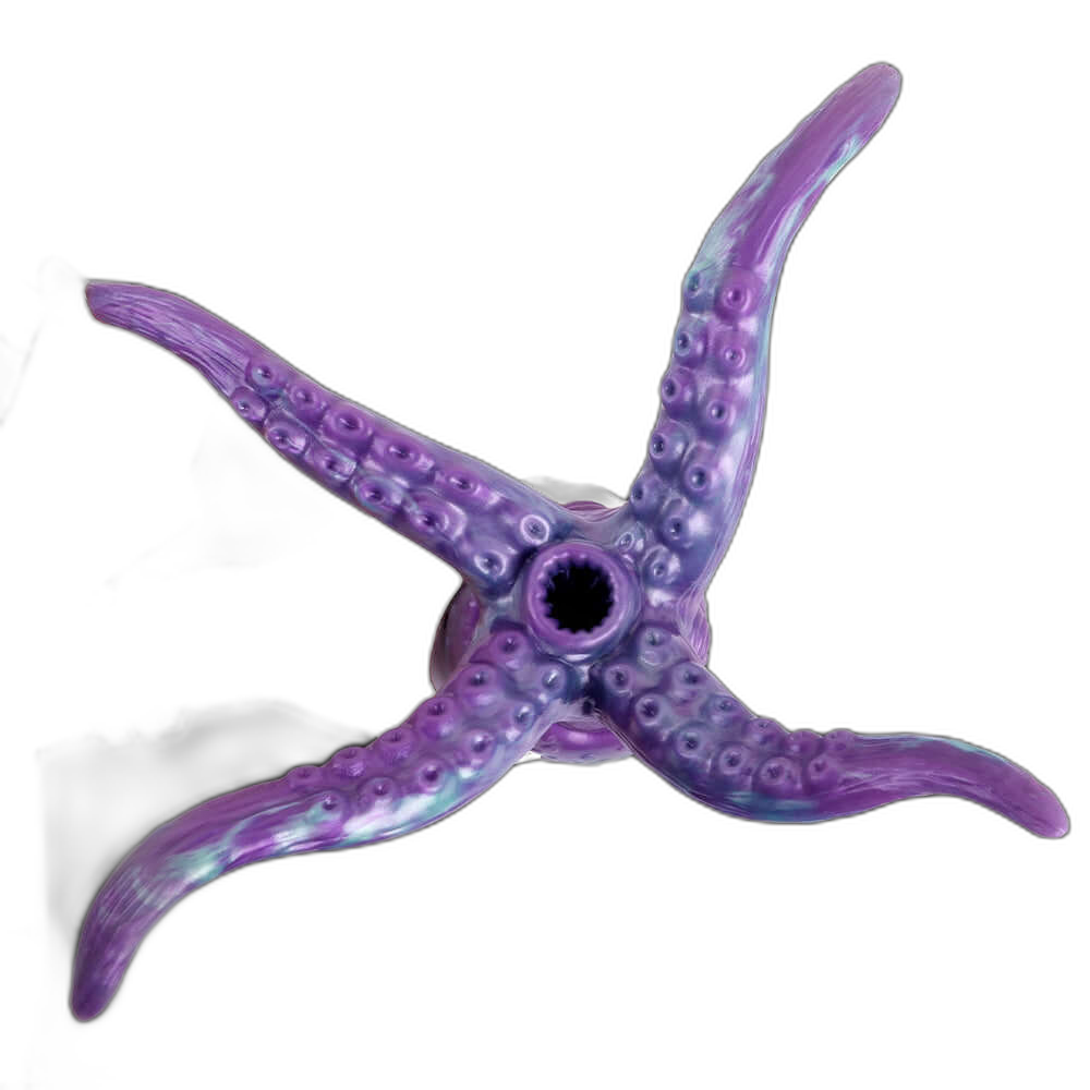 Cthulhu - Male Masturbator - Octopus Tentacle Male Stroker