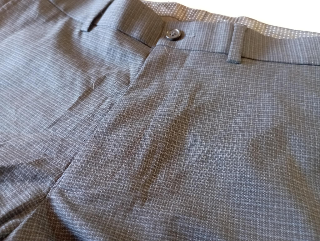 MENS TU MEN trousers (32w31l) Tailored Fit