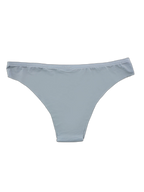 Men's Seamless Low Rise U-Convex Thong