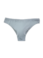 Men's Seamless Low Rise U-Convex Thong