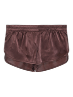 Men's Ruffle Split Antibacterial Lightweight Boxers Briefs