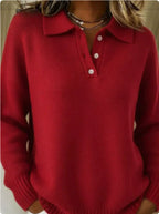 Hooded Sweater Cardigan Women's Autumn And Winter