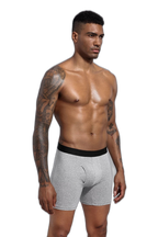 Essentials Midway Boxer Briefs