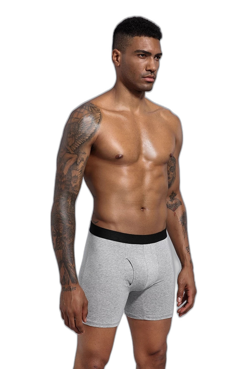 Essentials Midway Boxer Briefs