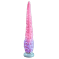 Octo Touch – Fantasy Tentacle Dildo – Realistic Octopus Tentacle Toy