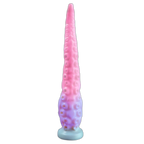 Octo Touch – Fantasy Tentacle Dildo – Realistic Octopus Tentacle Toy