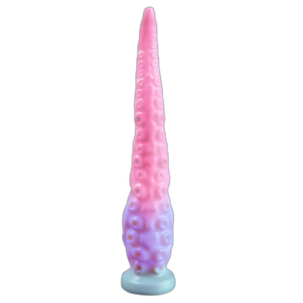 Octo Touch – Fantasy Tentacle Dildo – Realistic Octopus Tentacle Toy