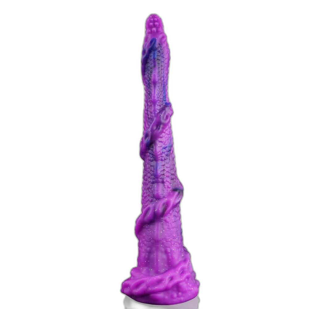 Nyzzar – Long Tentacle Dildo – Dragon Dildo