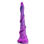 Nyzzar – Long Tentacle Dildo – Dragon Dildo