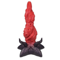Starfish - 9.44 Inch Tentacle Monster Dildo