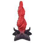 Starfish - 9.44 Inch Tentacle Monster Dildo