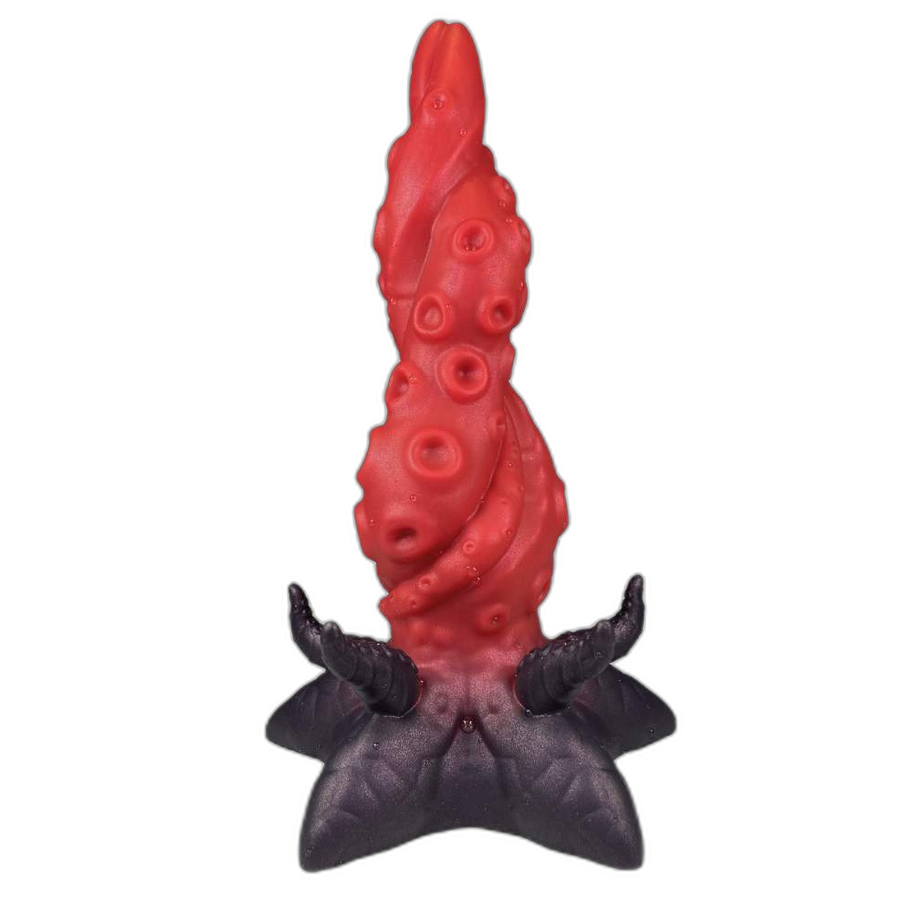Starfish - 9.44 Inch Tentacle Monster Dildo