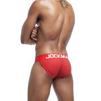 Men's Leisure Breathable Ball Support Briefs
