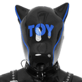 Furrjoi Toy Ido Drone Hood Blue