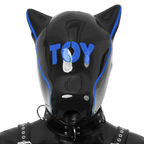 Furrjoi Toy Ido Drone Hood Blue