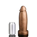 Merlin - Realistic Dildo - Extreme Dildo - Anal Dildo