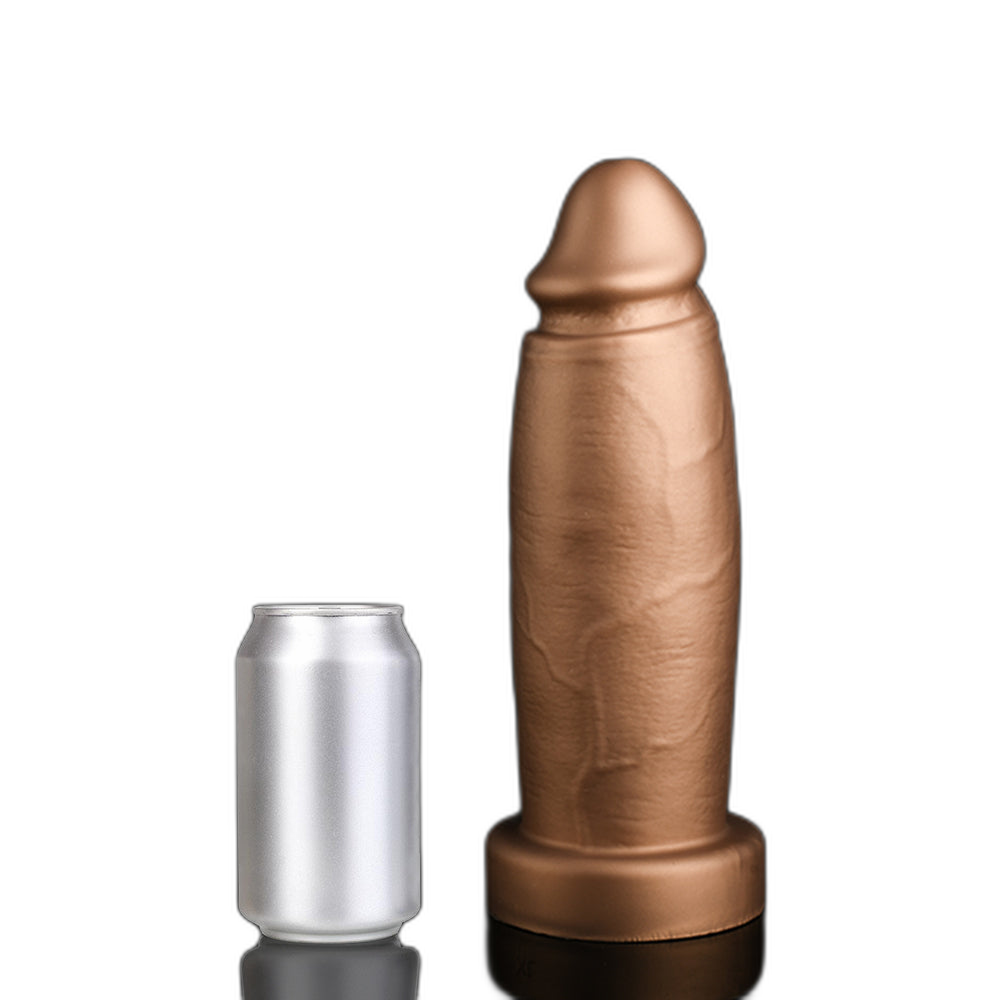 Merlin - Realistic Dildo - Extreme Dildo - Anal Dildo