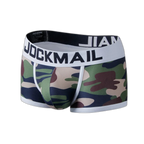 Camo Comfort Boxer Briefs