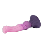 SWISOK Magga - Fantasy Dildo - Flare-Head Dildo - 6 Sizes