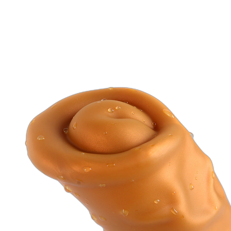 Thorin - Horse Dildo - Ultra Realistic Dildo - Silicone Dildo - 7 Sizes