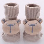 Baby socks