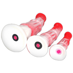 Poppy - Centaur Dildo - Silicone Fantasy Dildo - Noble Centaur Cock Dildo