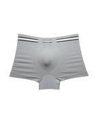 3 Pack Low Waist Boxers Briefs