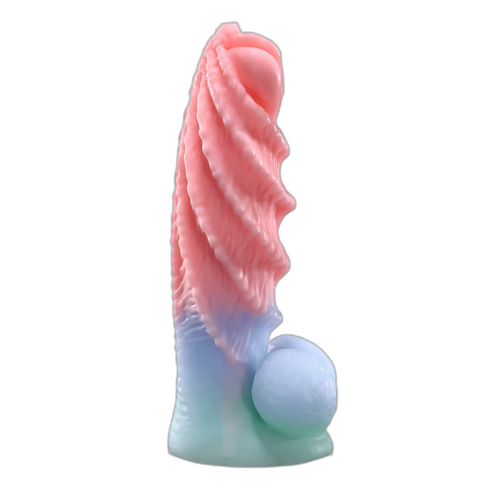 Swallow - Silicone Monster Dildo - Fantasy Dildo