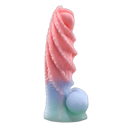 Swallow - Silicone Monster Dildo - Fantasy Dildo