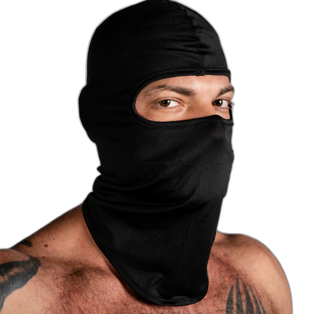 ruff GEAR Gangster Hood