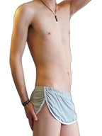 2 Pack Men's Sexy Pouch Boxers