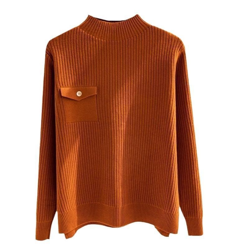 Women's Casual Sweater Top