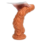 Critter - Monster Dildo - Huge Dildo - Fantasy Dildo - 3 Sizes