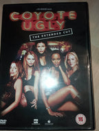 DVD : COYOTE UGLY