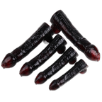 Gladiator - Huge Realistic Dual Density Dildo