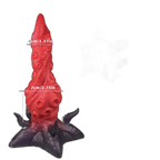 Starfish - 9.44 Inch Tentacle Monster Dildo