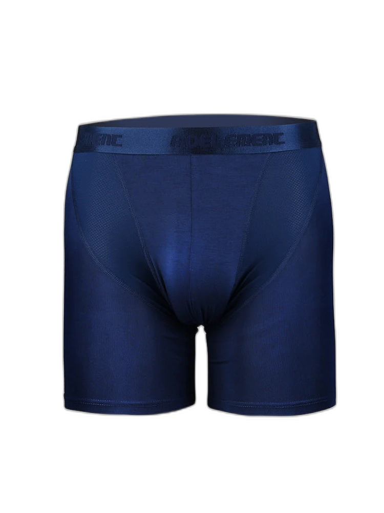 Men's Modal Sport Performance Boxers Briefs