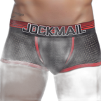 Performance Mesh Quick-Dry Boxer Briefs